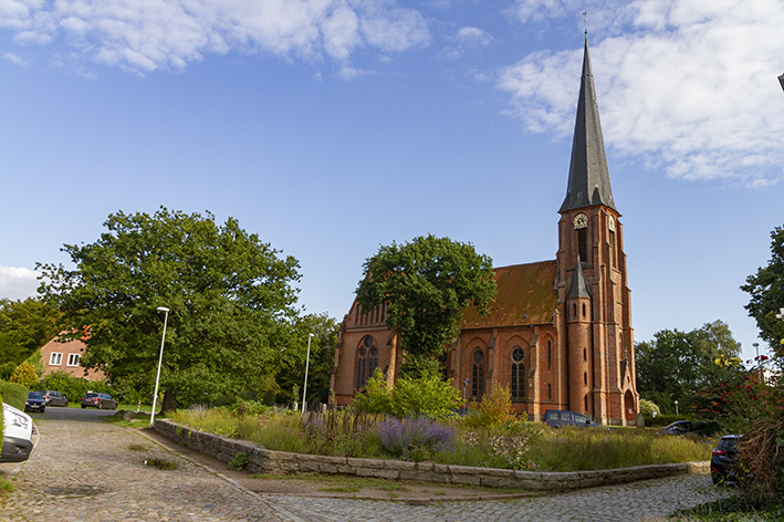 Kommunalverein Kiel-Elmschenhagen von 1959 e.V. - Elmschenhagen