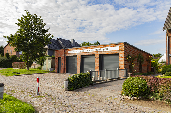 Kommunalverein KielElmschenhagen von 1959 e.V. Elmschenhagen